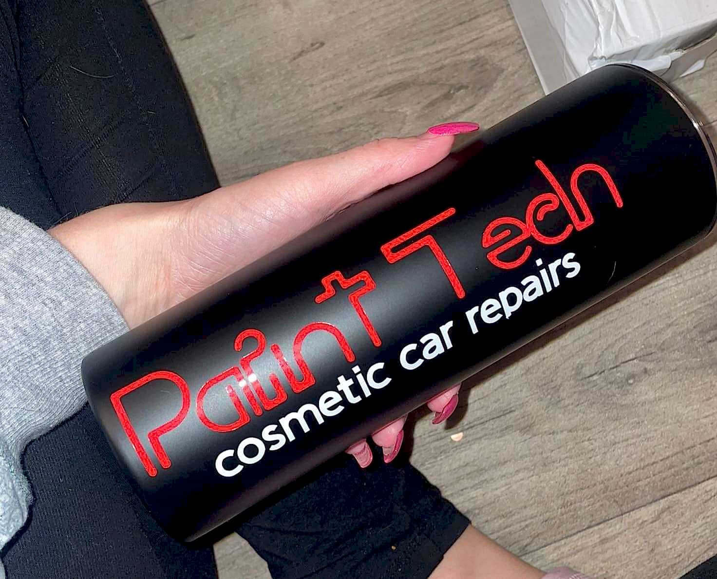 Paint Tech Cosmetic Repairs