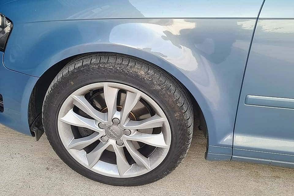 Alloy Wheel Repairs | Alloy Wheel Refurbishment | Redditch | Bromsgrove